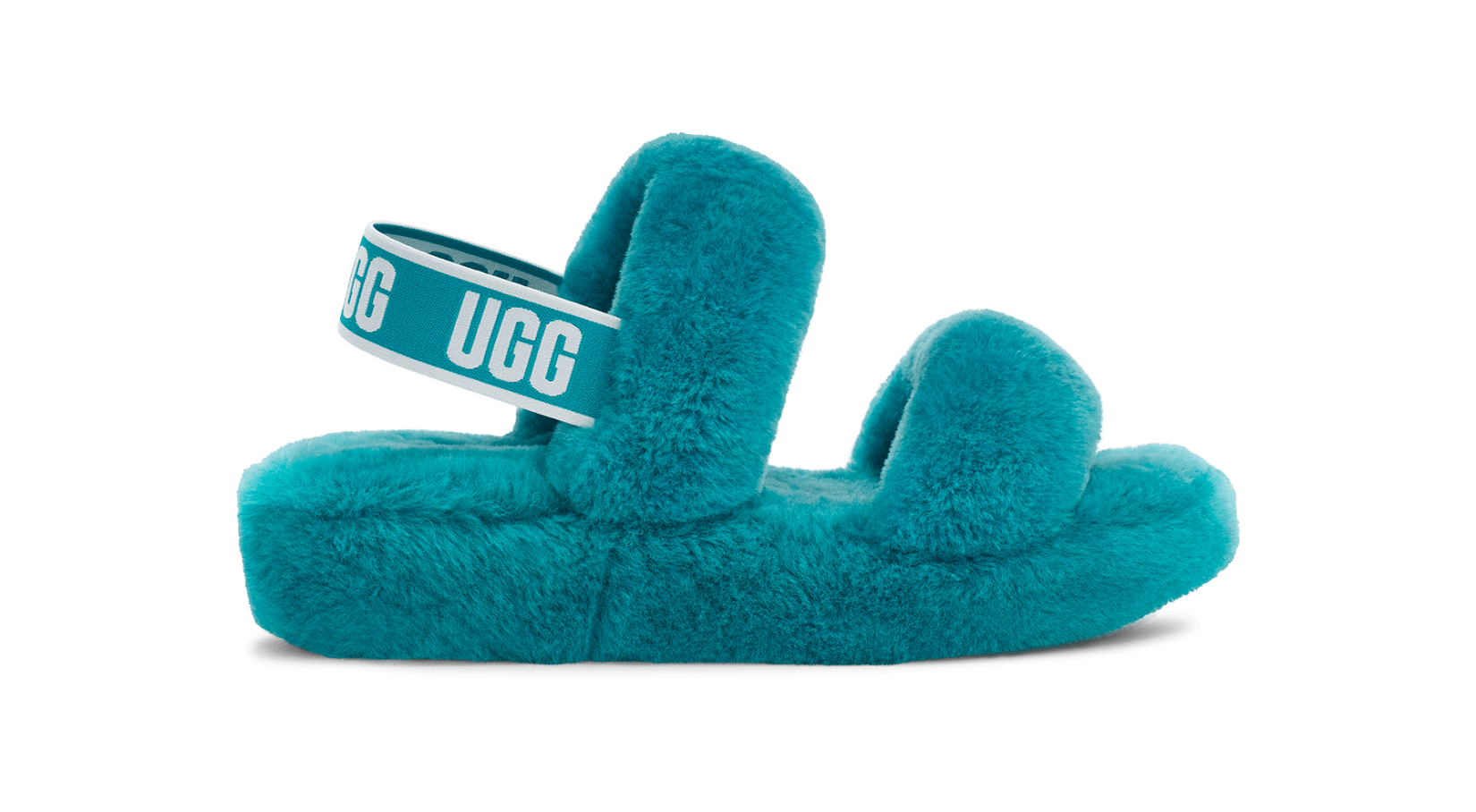 UGG / Oh Yeah